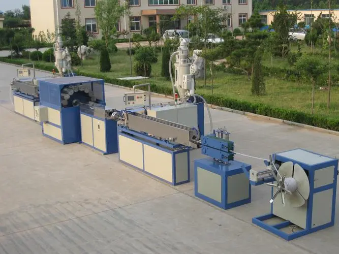 steel wire hose equipment steel wire hose equipment