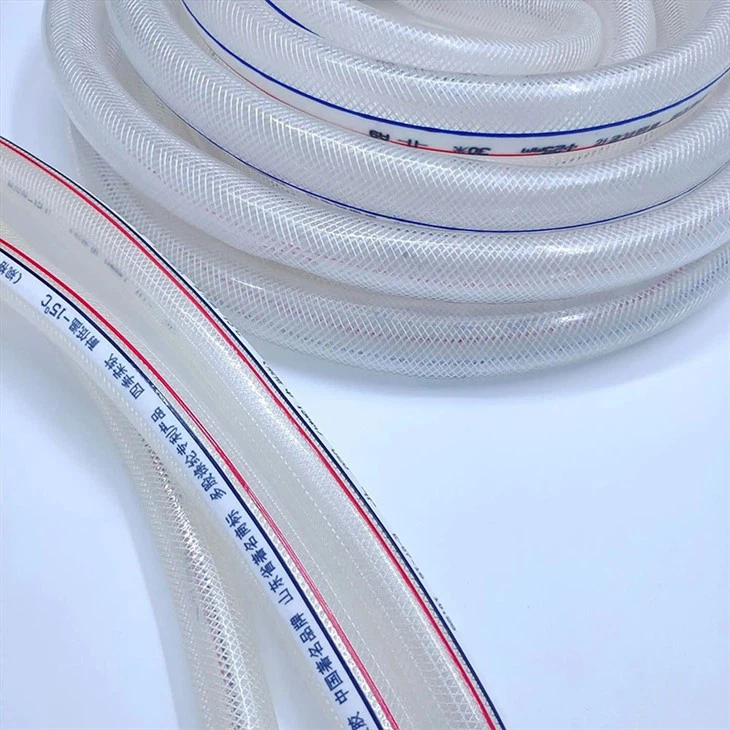 Plastic Water Hose