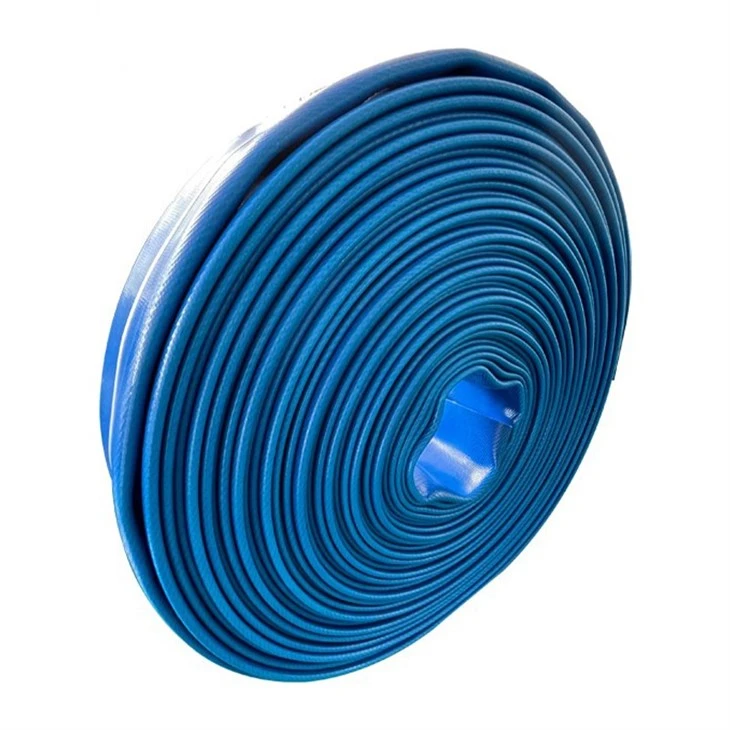 PVC Flat Hose