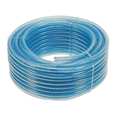 Tubo rinforzato in plastica